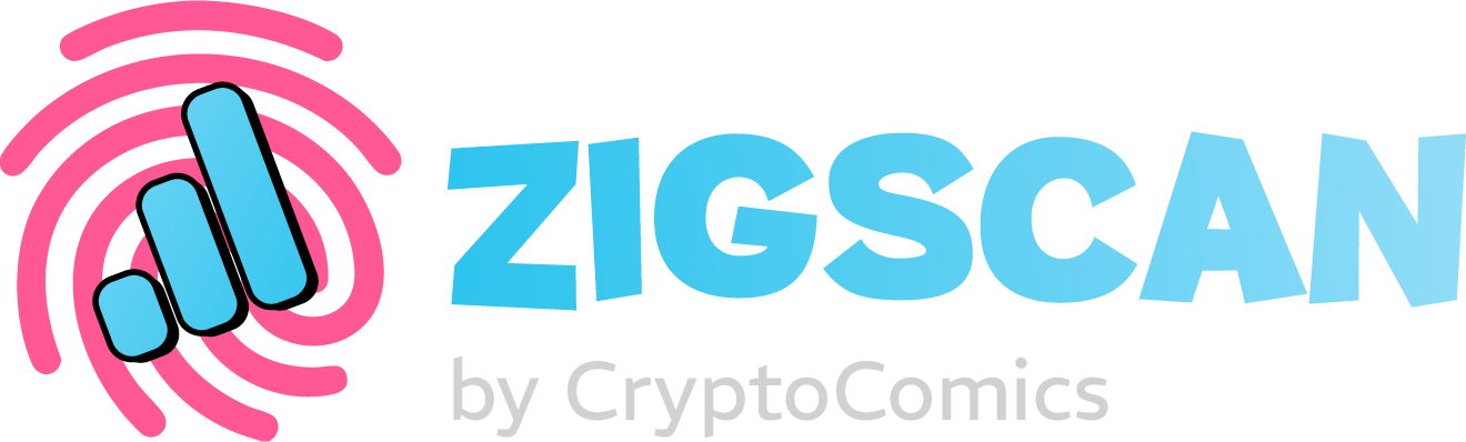ZIGChain Logo